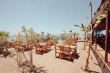 Laren Seaside Hotel & Spa Antalya