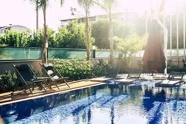 Laren Seaside Hotel & Spa Antalya