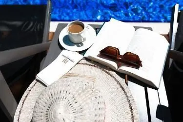 Laren Seaside Hotel & Spa Antalya
