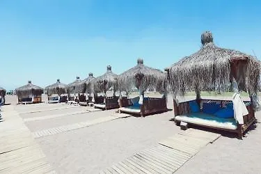 Laren Seaside Hotel & Spa Antalya