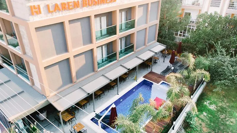 Laren Seaside Hotel & Spa Antalya