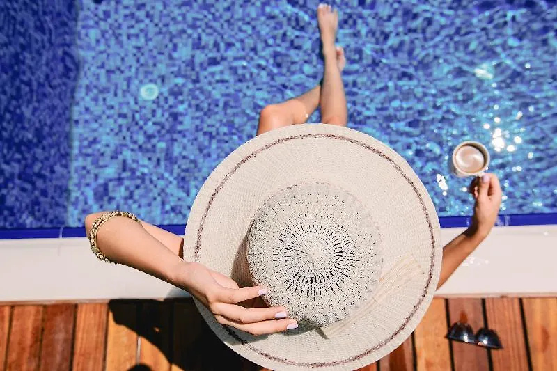 Laren Seaside Hotel & Spa Antalya