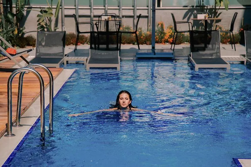 Laren Seaside Hotel & Spa Antalya