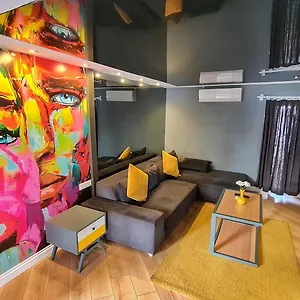 Letstay - Adults Only Otel