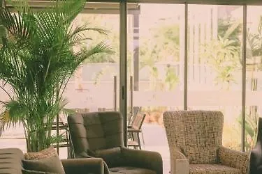 Laren Seaside Hotel & Spa Antalya