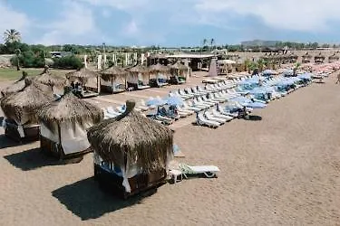 Laren Seaside Hotel & Spa Antalya Turkey