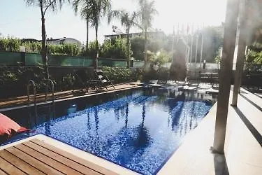 Laren Seaside Hotel & Spa Antalya