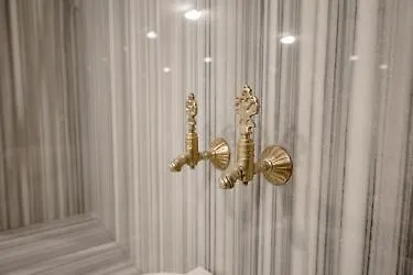 Laren Seaside Hotel & Spa Antalya