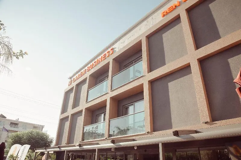 Laren Seaside Hotel & Spa Antalya