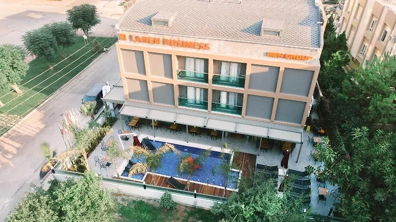 Laren Seaside Hotel & Spa Antalya