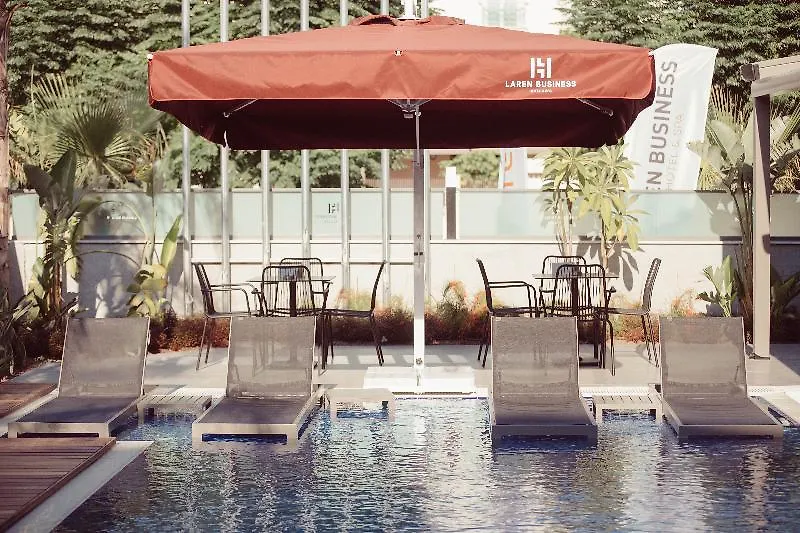 Laren Seaside Hotel & Spa Antalya